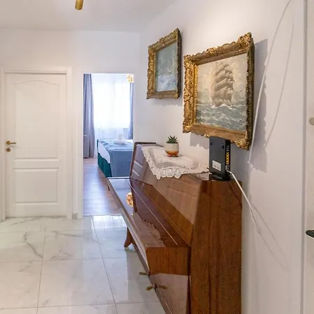 Lejlighed Luxury In The Center Of