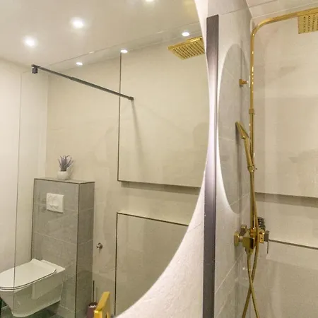 Lejlighed Luxury In The Center Of Zadar
