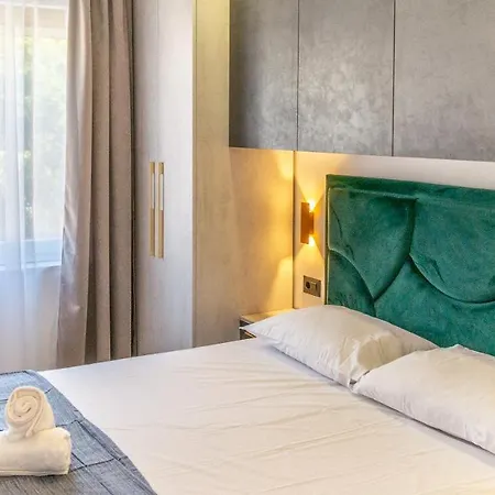 Apartman Luxury In The Center Of Zára